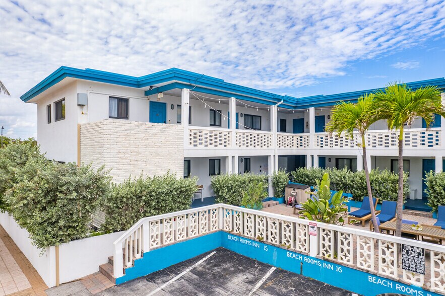 315 Arthur St, Hollywood, FL à vendre - Photo principale – Image 3 sur 28