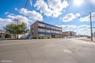 Plus de détails pour 5097 N Elston Ave, Chicago, IL - Bureau à vendre