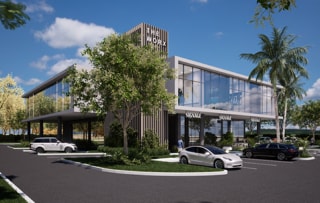 Plus de détails pour 12060 Crystal Commerce Way, Orlando, FL - Bureau/Local commercial à louer