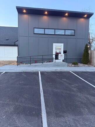 Plus de détails pour 2060 Orchard St, Springdale, AR - Bureau/Médical à louer