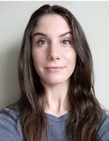 Jillian Kleban