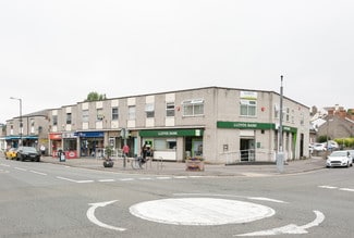 Plus de détails pour 187-197 High St, Weston Super Mare - Local commercial à louer