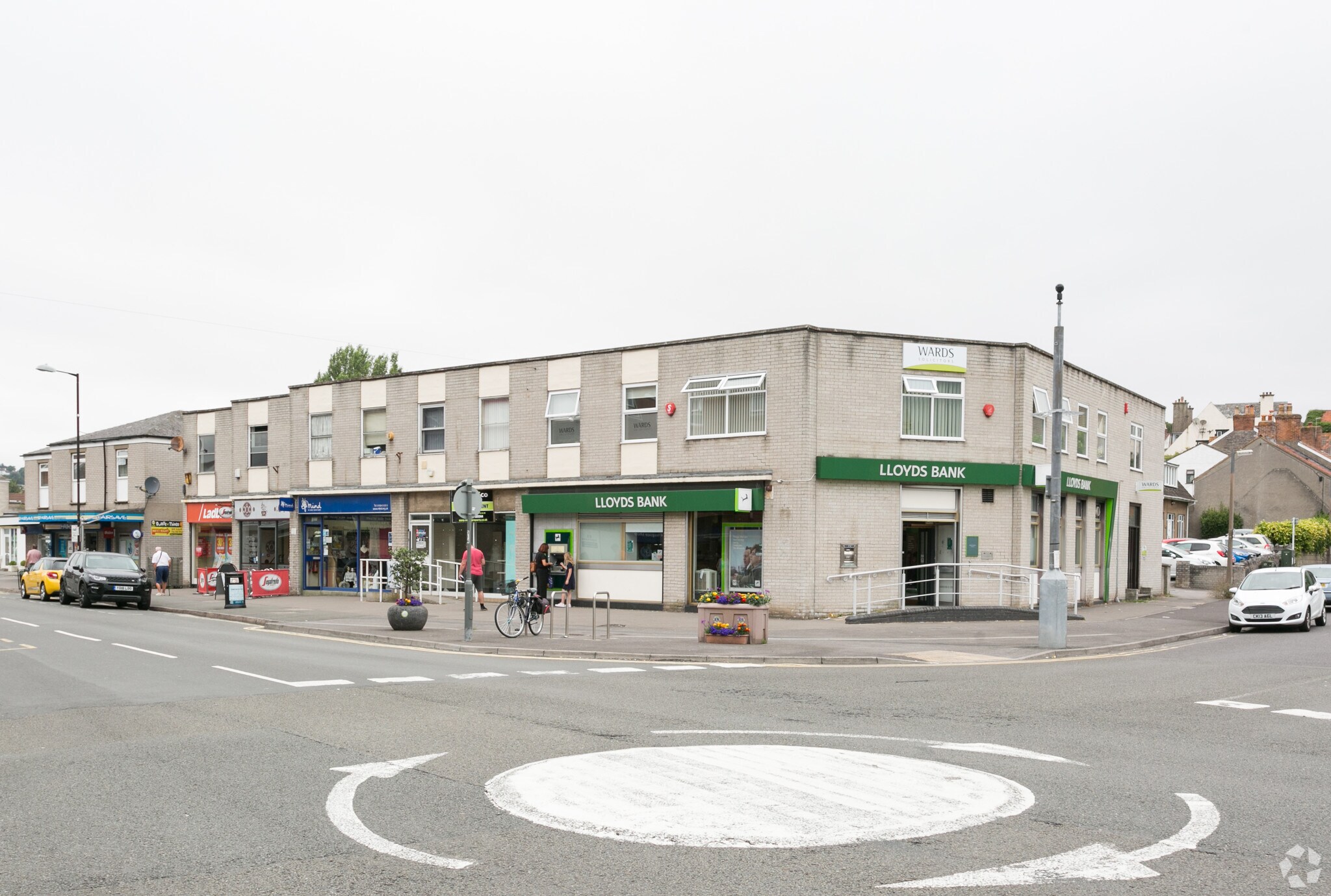 187-197 High St, Weston Super Mare à louer Photo principale– Image 1 sur 3