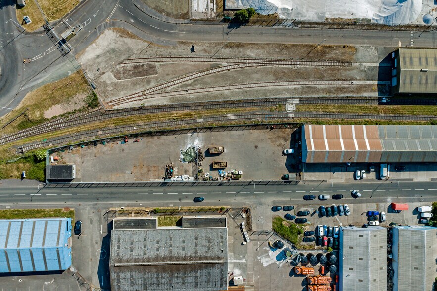 Barham Rd, Rosyth à louer - Photo de l’immeuble – Image 3 sur 7