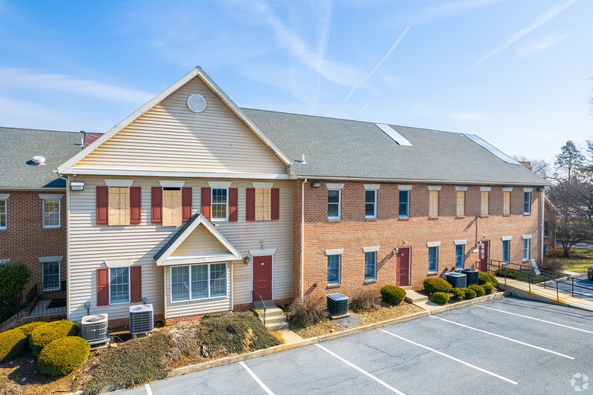 2909 Windmill Rd, Sinking Spring, PA à vendre Photo principale– Image 1 sur 8