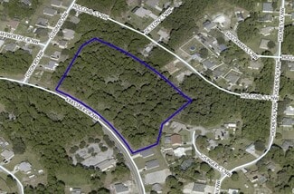 Plus de détails pour 0000 Krassner Dr, Palm Bay, FL - Terrain à vendre