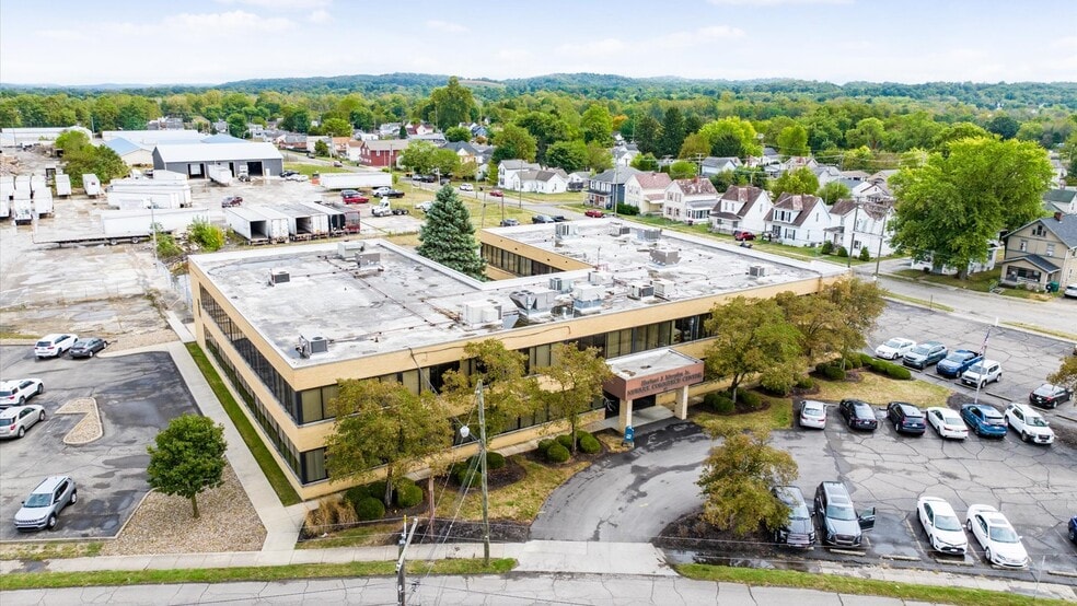 195 Union St, Newark, OH à vendre - Photo de l’immeuble – Image 3 sur 24