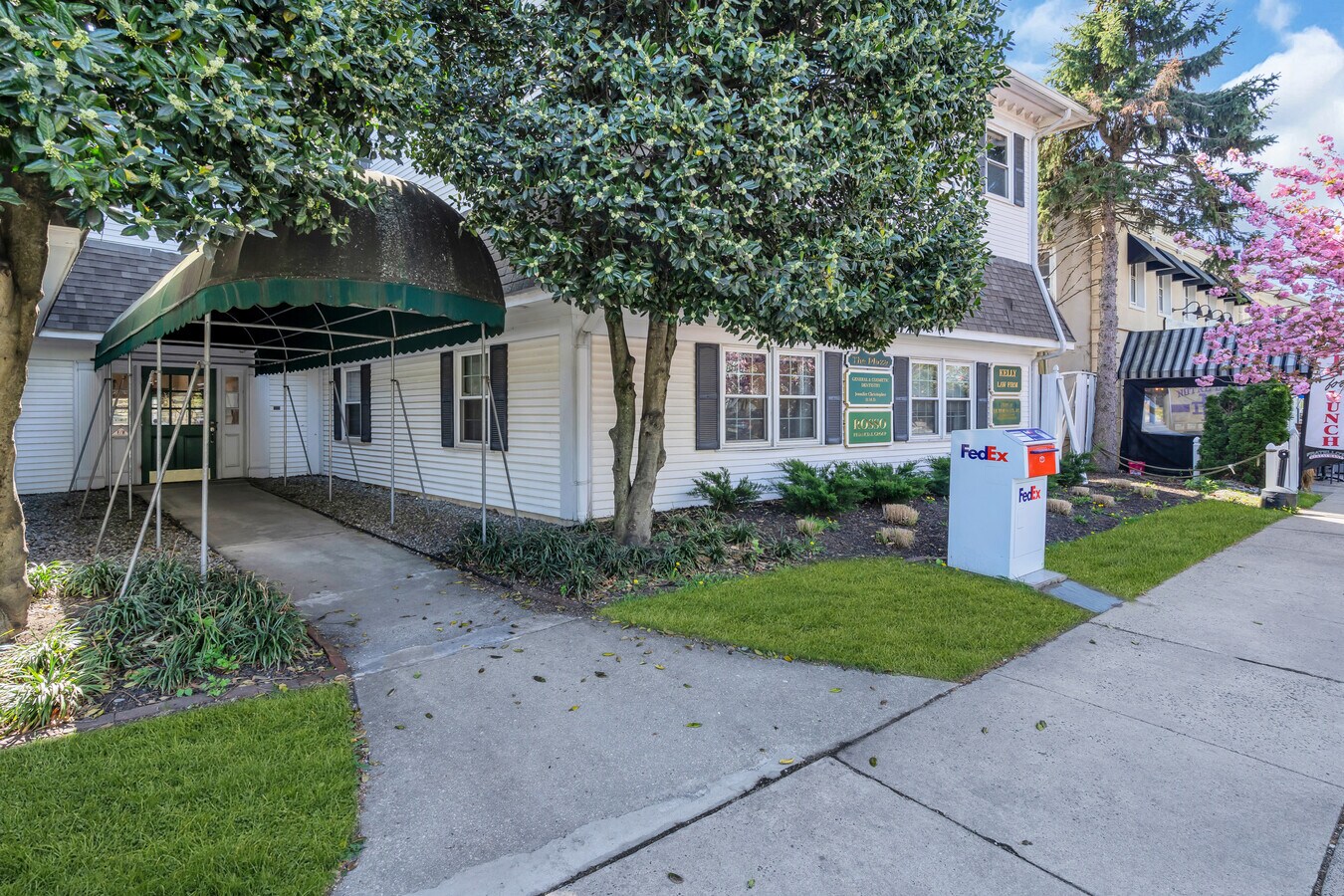 800 The Plaza, Sea Girt, NJ 08750 - Lot 1 - - Photo intérieure - Image 2 of 27