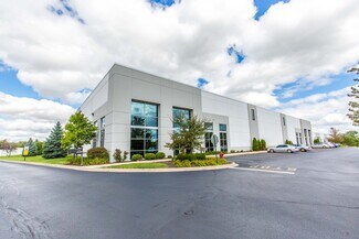 Plus de détails pour N24W23750 Watertown Rd, Waukesha, WI - Industriel/Logistique à louer