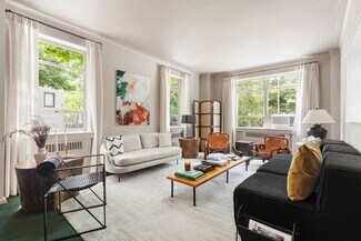 Plus de détails pour 870 5th Ave, New York, NY - Logement à vendre
