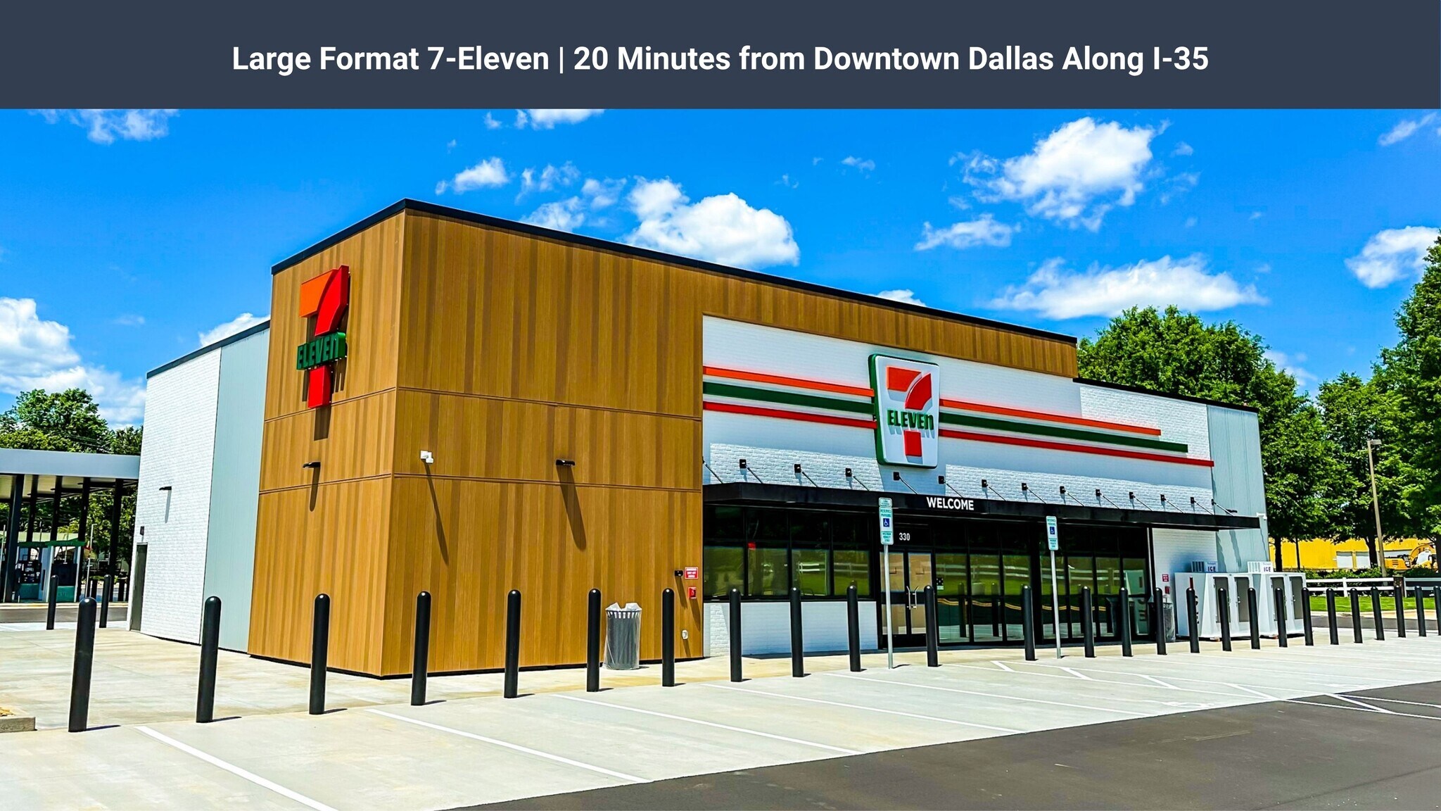 694 Ovilla Rd, Red Oak, TX à vendre Photo de l’immeuble– Image 1 sur 4