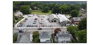 Plus de détails pour 1537 Bridge St, New Cumberland, PA - Local commercial à vendre