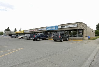Plus de détails pour 430 Acadia Dr SE, Calgary, AB - Local commercial à louer