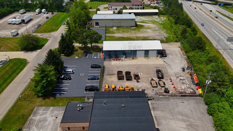 2350 Scioto Harper Rd, Columbus, OH à vendre - Photo de l’immeuble – Image 3 sur 11