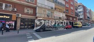 Plus de détails pour Calle de Cartagena, Madrid - Logement à vendre