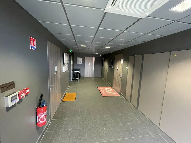 Bureau dans Lyon à vendre - Photo intérieure – Image 3 sur 10