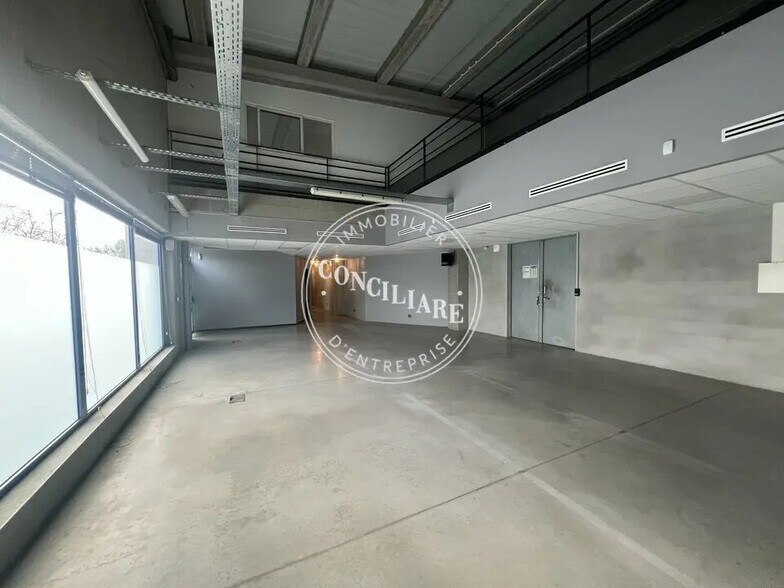 Local d’activités dans Toulouse à louer - Photo intérieure – Image 3 sur 5