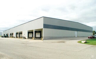 Plus de détails pour 4355 Duraform Ln, Windsor, WI - Industriel/Logistique à louer