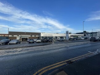 Plus de détails pour Bell Ln, Bury - Local commercial à vendre