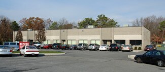 Plus de détails pour 131 Gary Way, Ronkonkoma, NY - Industriel/Logistique à louer