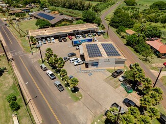 Plus de détails pour 8171 Kekaha Rd, Kekaha, HI - Local commercial à vendre