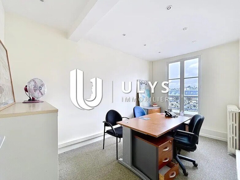 35 Boulevard De Sébastopol, Paris à vendre - Photo de l’immeuble – Image 3 sur 7