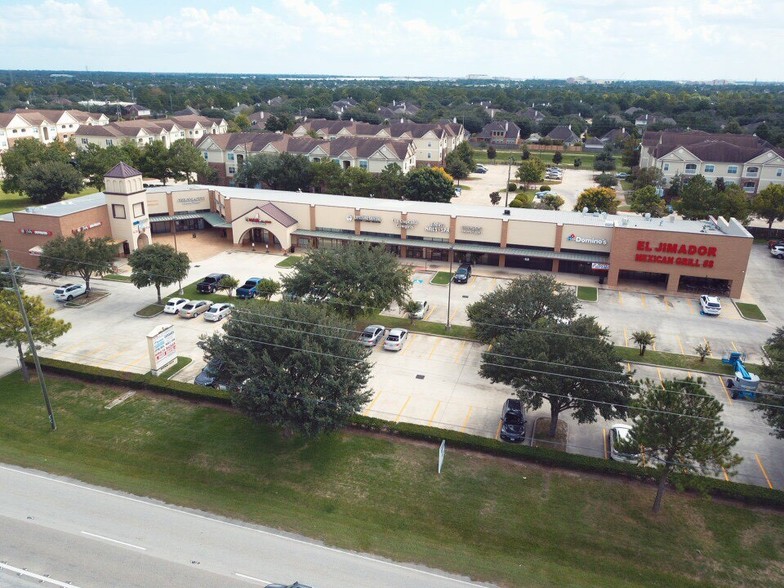 10750 Barker Cypress Rd, Cypress, TX à louer - Photo de l’immeuble – Image 1 sur 2