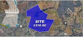 Plus de détails pour Hwy 150, New Waverly, TX - Terrain à vendre