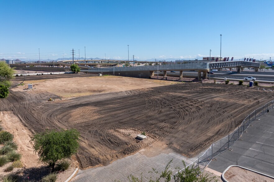 4415 S Wendler Dr, Tempe, AZ à louer - Photo de la construction – Image 2 sur 5