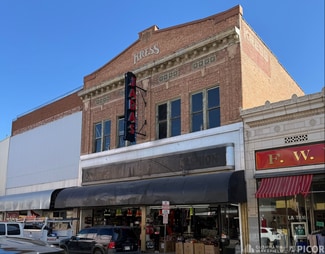 Plus de détails pour 48 N Morley Ave, Nogales, AZ - Local commercial à louer