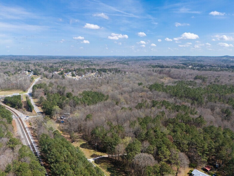 533 E Highway 78, Temple, GA à vendre - Aérien – Image 3 sur 20