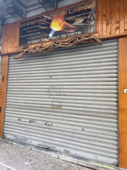 Local commercial dans Lourdes à vendre - Photo de l’immeuble – Image 2 sur 8
