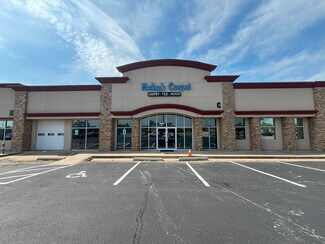 Plus de détails pour 3920 NW 39th St, Oklahoma City, OK - Local commercial, Industriel/Logistique à louer