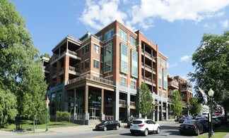 Plus de détails pour 262-268 Broadway, Saratoga Springs, NY - Bureau à vendre