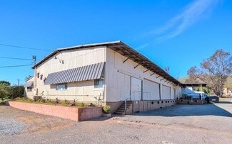 Plus de détails pour 8551 Mission Blvd, Jurupa Valley, CA - Industriel/Logistique à louer