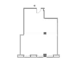 401-407 Lincoln Rd, Miami Beach, FL à louer Plan d’étage– Image 1 sur 1