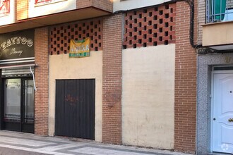 Calle Gálvez, 5, Getafe, Madrid à louer Photo intérieure– Image 1 sur 2