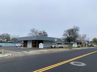 Plus de détails pour 1288 N Irwin St, Hanford, CA - Bureau/Médical à louer