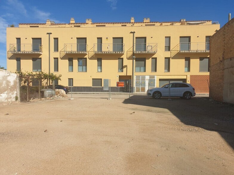 Terrain dans Sant Jaume d'Enveja, Tarragona à vendre - Autre – Image 2 sur 3