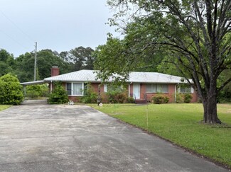Plus de détails pour 1506 N Bragg Blvd, Spring Lake, NC - Local commercial à vendre