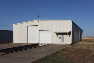 Plus de détails pour 12119 Currency Cir, Forney, TX - Industriel/Logistique à louer