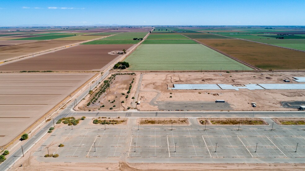 Yourman Rd, Heber, CA à vendre - Photo de l’immeuble – Image 3 sur 10