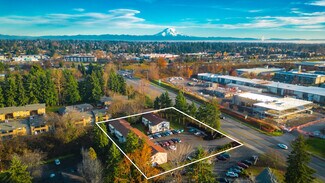 Plus de détails pour 2305 S 74th St, Tacoma, WA - Logement à vendre