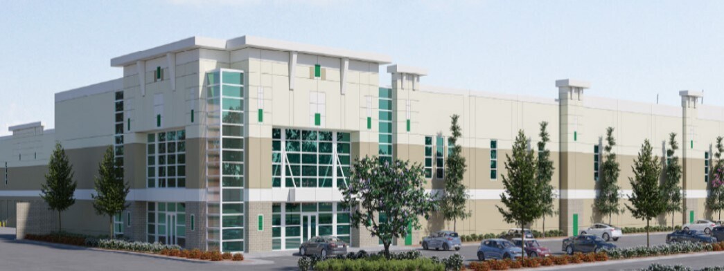 SWC N. Indian Canyon Dr & 18th Ave, North Palm Springs, CA à louer Photo principale– Image 1 sur 3