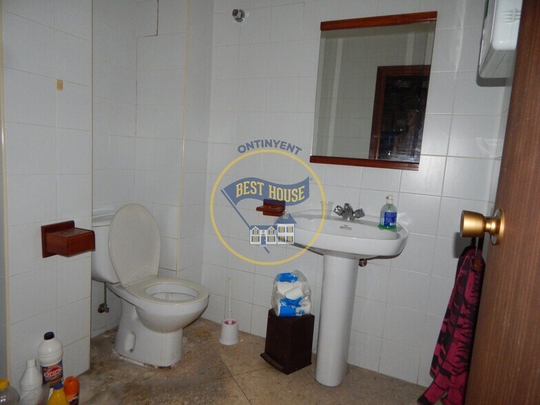 Local commercial dans Ontinyent à vendre - Photo de l’immeuble – Image 2 sur 2