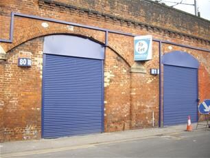 Railway St, Leeds à louer - Photo de l’immeuble – Image 2 sur 2