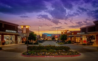 Plus de détails pour 2910 W Loop 289, Lubbock, TX - Local commercial à louer