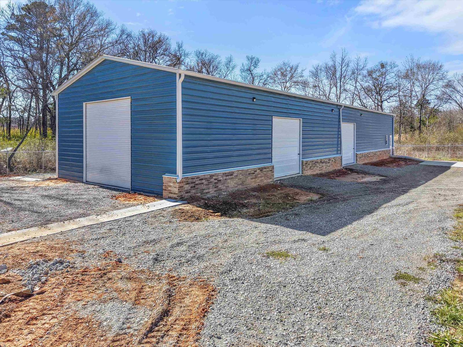 1067 S Old Hwy 135, Kilgore, TX à vendre Photo principale– Image 1 sur 15
