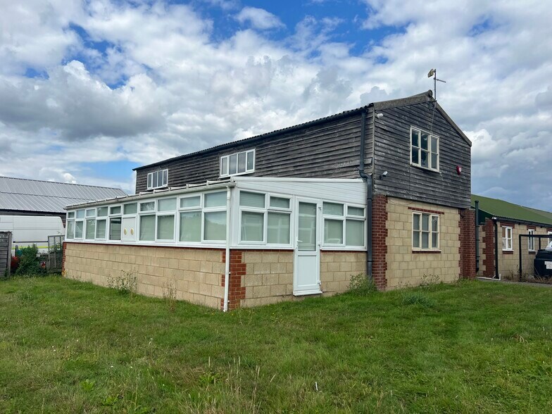 Henfield Rd, Hassocks à louer - Photo de l’immeuble – Image 1 sur 1