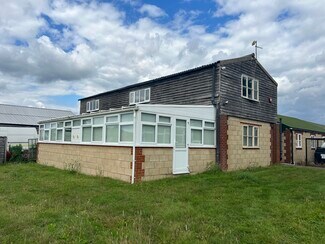 Plus de détails pour Henfield Rd, Hassocks - Bureau à louer